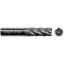 Picture of SWIFTCARB XT025058I001T60M DIA 1/4 SH 0.2500 LOC 0.50 OAL 2.00 End Mill Standard Flute Variable Helix Carbide AlTiN Single End Corner Radius 0.0300 0.76MM