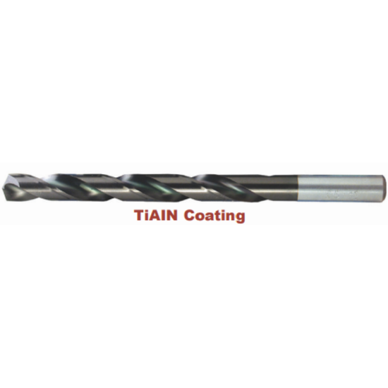 Picture of VIKING 80520 X HSS Drill Jobbers Length ALTIN
