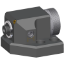 Picture of PARLEC 910-FBU Boring Head Finish Boring Head Large Diameter