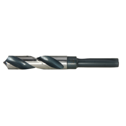 Show details for VIKING 29210 41/64 HSS Drill Silver&Deming Length Uncoated Picture of VIKING 29210 41/64 HSS Drill Silver&Deming Length Uncoated