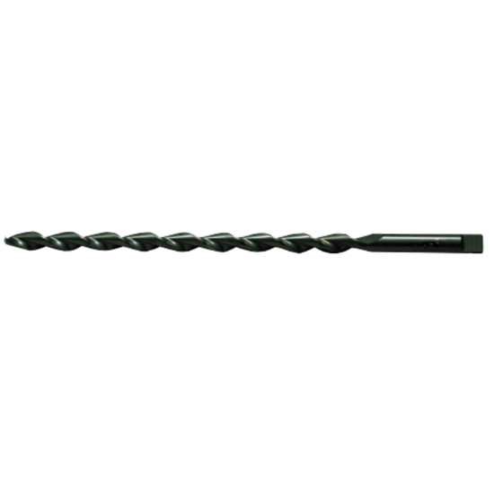 Picture of VIKING 35320 1/8 HSS Drill Taper Length Black Oxide