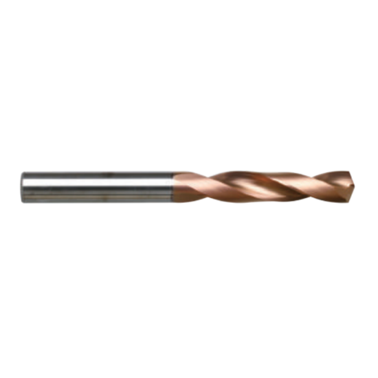 Picture of WIDIN PI505A200 20.00MM DIA 140° Point 2 Flute 5XD Drill