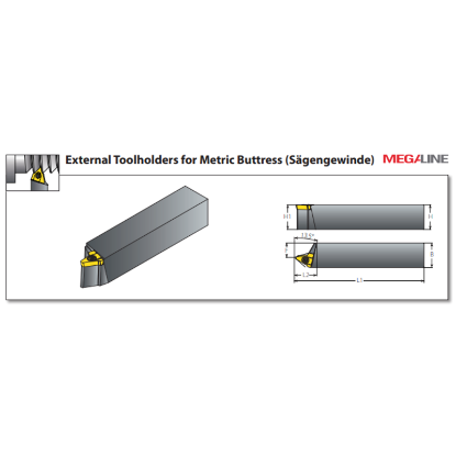 Picture of VARDEX NL100-5MG16SAGE Stick Tool Proprietary