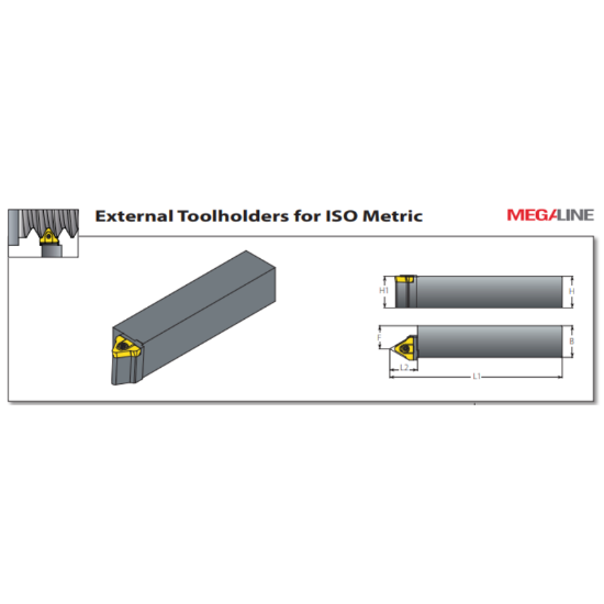Picture of VARDEX NL100-5MG25ISO Stick Tool Proprietary