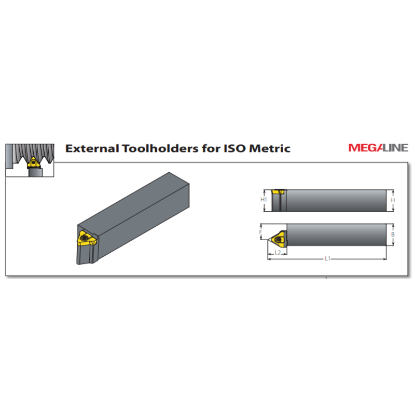 Picture of VARDEX NL125-5MG25ISO Stick Tool Proprietary