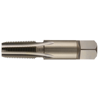Picture of YMW 383233 1-1/4-11.50TPI Pipe Straight Flute Pipe HSS Nitride