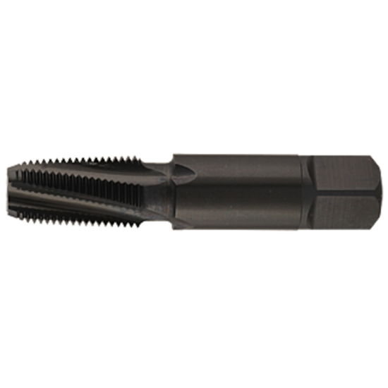 Picture of YMW 383646BR 3/4-14.00TPI Pipe Spiral Flute Pipe HSS Uncoated