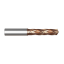 Picture of YG-1 DGR497045 45/64 Carbide Dream Drill High Feed 5XD W/ Coolant Hole Slot (H-CoatedING)