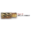 Picture of VIKING 15251 2-3/16 Annular Drill 1 Length Of Cut Gold Coated