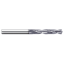 Picture of ZCC SU A1X 06562 KDG303 0.6562 DIA Carbide Coolant Drill