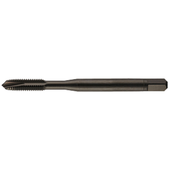 Picture of YMW 382616 5/16-24.00TPI Cut Spiral Point Plug 3.0P-5.0P HSSE-V Steam Oxide