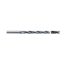 Picture of HAM TFR30-2541-0700 TA-C 7.00mm 40XD Solid Carbide Deep Hole Drill , 2 Flutes, TA-C Coated, Coolant Thru