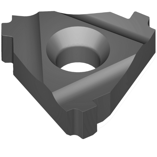 Picture of VARDEX 3IR8VAM VTX Insert Iso Thread Full Profile TiAIN 8.00TPIVAM