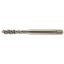 Picture of YMW SSU09S4NEB-TICN 9/16-12.00TPI Cut Spiral Flute Mod Bottom 2.5P HSSE-V TiCN