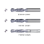 Picture of ZCC 1536SU05C-1750 KDG303 0.6890 DIA Carbide Coolant Drill