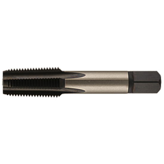 Picture of YMW 383108OX 1-1/4-11.50TPI Pipe Straight Flute Pipe HSS Steam Oxide