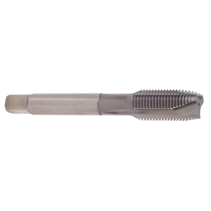 Picture of YG-1 T2496283 No.8-32.00TPI Cut Spiral Point Plug 4.0P-5.0P HSSE-V3 Uncoated