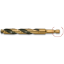 Picture of VIKING 34611 7/32 Powder Metal Drill Mechanic Length Gold Coated