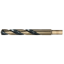 Picture of VIKING 81590 29/64 Powder Metal Drill Mechanic Length Gold Coated