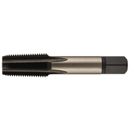 Picture of YMW 383132BR 1-11.50TPI Pipe Straight Flute Pipe HSS Uncoated