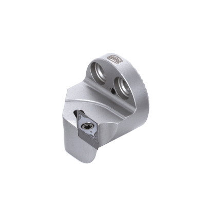 Picture of TUNGALOY S25-SVUCR11-H Modular Tools Boring Bar 35.0° Insert Anti vibration Boring Bars , Posi,U style, 93deg Approach , Steel Round 0.984 Shank