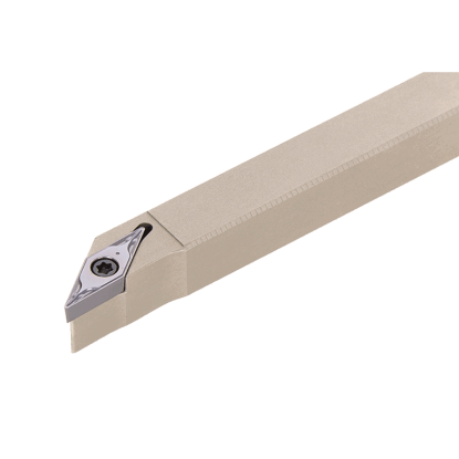 Picture of TUNGALOY JSVJ2BR102 Swiss Stick Tool 35.0° Insert Posi,J style, 93deg Approach , Steel Square 0.625 Shank