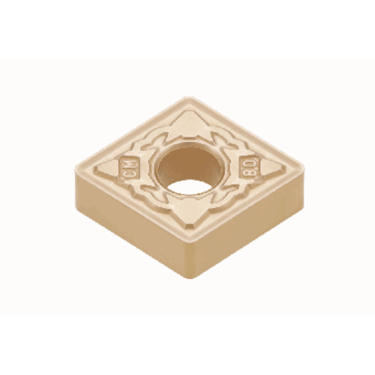 Picture of TUNGALOY CNMG433CM T515 Insert 80.0° TiCN + Al2O3 0.047 Corner Radius