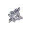 Picture of TUNGALOY TCP18R050-005 AH725 On Edge Cut Off,Grooving,Groove Turning Insert AlTiN 0.002 Corner Radius 0.020 Wide