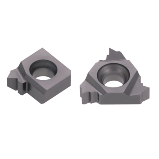 Picture of TUNGALOY 16IR14NPT-M NS9530 Insert Iso Thread Full Profile 14.00TPI NPT