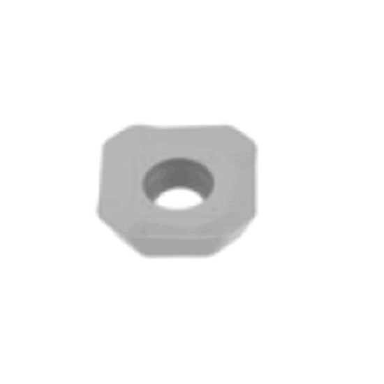 Picture of TUNGALOY SWGT13T3AFPR-MJ AH3135 Milling Insert Square AlTiN Carbide Chamf Corner Radius