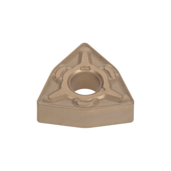 Picture of TUNGALOY WNMG433 TA T9225 Insert Trigon TI + Al2O3 0.047 Corner Radius