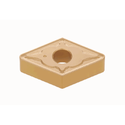 Picture of TUNGALOY DNMG443 THS T9235 Insert 55.0° TI + Al2O3 0.047 Corner Radius