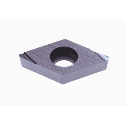 Picture of TUNGALOY DCGT21.50.5R-W10 TH10 Insert 55.0° 0.007 Corner Radius