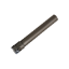 Picture of TUNGALOY EPS17050RL Milling Cutter 90.0° 1.967 Cutter Diameter Cylindrical Shank1.6535 14.17 OAL 3 Flute