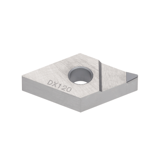 Picture of TUNGALOY DNMM430.5-DIADX120 Insert 55.0° 0.008 Corner Radius