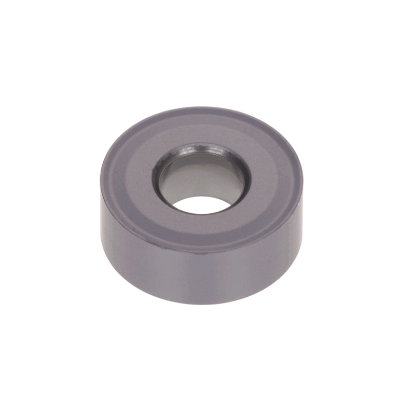 Picture of TUNGALOY RNMG43-61 T5105 Insert Round TiCN + Al2O3 0.250 Corner Radius