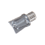 Picture of TUNGALOY VGC080L08.0R10-02S05 AH725 DIA 8MM SH T06 LOC 0.3031 OAL 0.3937 Counter Bore,Replacable Head Carbide TiAlN Single End Counter Bore0.0394 1.00MM TUNG MEISTER