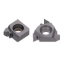 Picture of TUNGALOY 16IRAG60 AH725 Insert Iso Thread Partial Profile AlTiN 8.00TPI - 48.00TPI 3.18MM - 0.53MM 60.0°