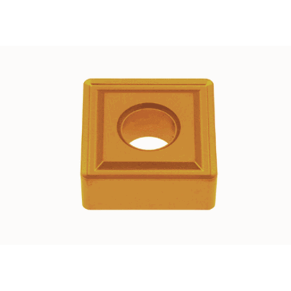 Picture of TUNGALOY SNMG432SA T6120 Insert Square TiCN 0.031 Corner Radius