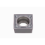Picture of TUNGALOY SCMT432 PS AH630 Insert Square AlTiN 0.031 Corner Radius