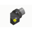 Picture of TUNGALOY C6PCLNR45065-12N Quick Change Stick Tool 80.0° Steel PSC "Capto Type" 2.362 Shank
