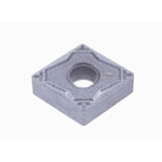 Picture of TUNGALOY CNMG432 TF NS9530 Insert 80.0° 0.031 Corner Radius