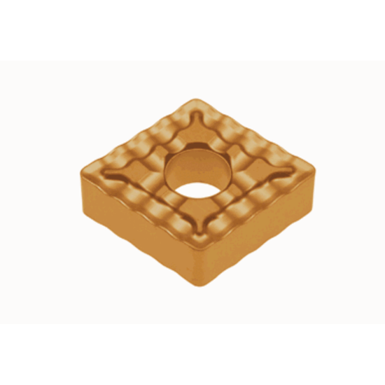 Picture of TUNGALOY CNMG432-37 NS9530 Insert 80.0° 0.031 Corner Radius