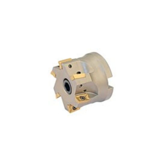 Picture of CANELA Tool 1230930200 Milling 90.0°, Face Mill Cutter 2.00 Diameter Shell Arbor 0.7500
