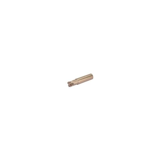 Picture of CANELA Tool 1649030125 Milling Feed Mill Milling Cutter 1.25 Diameter Cylindrical Shank1.2500