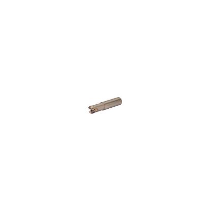 Picture of CANELA Tool 5545010125 Milling Button Cutter,End Mill Milling Cutter 1.25 Diameter Cylindrical Shank1.2500