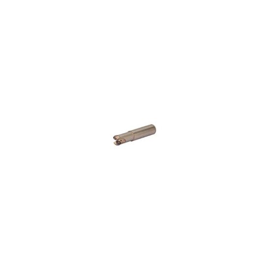 Picture of CANELA Tool 5545010125 Milling Button Cutter,End Mill Milling Cutter 1.25 Diameter Cylindrical Shank1.2500