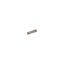 Picture of CANELA Tool 5545010125 Milling Button Cutter,End Mill Milling Cutter 1.25 Diameter Cylindrical Shank1.2500