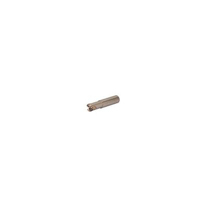 Picture of CANELA Tool 5549010125 Milling Button Cutter,End Mill Milling Cutter 1.25 Diameter Cylindrical Shank1.2500