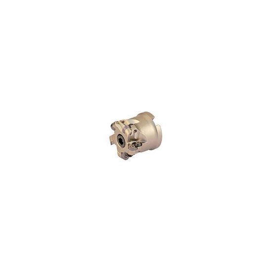 Picture of CANELA Tool 5555900400 Milling Button Cutter,Face Mill Cutter 4.00 Diameter Shell Arbor 1.2500